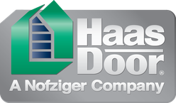 Haas Door